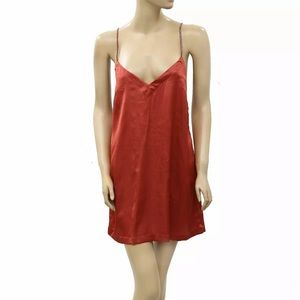 Free people darling mini dress